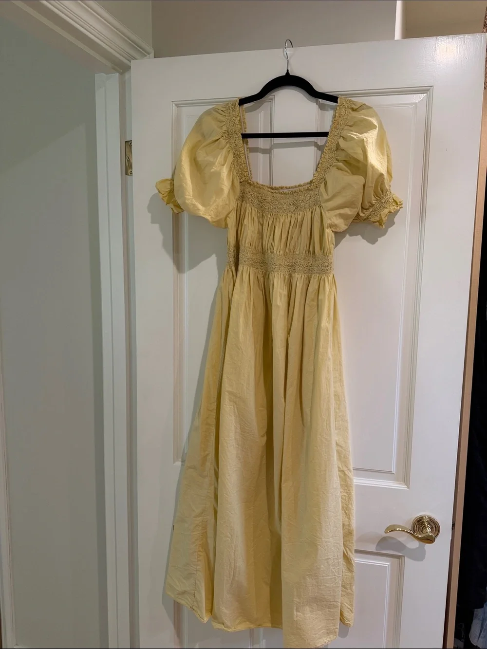 Doen Eclipse Dress